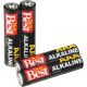4PK DIB AAA ALK BATTERY
