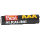 16PK DIB AAA ALK BATTERY