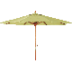 9FT MARKET SAGE UMBRELLA