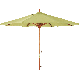 7.5FT MKT SAGE UMBRELLA