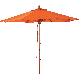 7.5FT MKT SPICE UMBRELLA