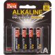 8PK AA ALKALINE BATTERY