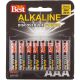 8PK AAA ALKALINE BATTERY