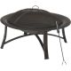 009326807003 35IN STEEL FIRE BOWL
