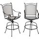 IRON BAR CHAIR