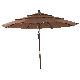 THREE-TIER UMBRELLA BRN
