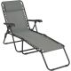 ZD-620-GY SEVILLE CHAISE LOUNGE