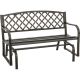 SXL-SG131F GLIDER STEEL BENCH