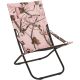 ZD-703-TRP PINK RT HAMMOCK CHAIR