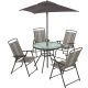 SFTS50BC-REV 6PC ARROWHEAD DINING