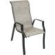 KTS5883 GALVESTON STACK CHAIR