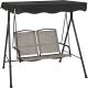 RTS493D 2-SEAT GALVESTON SWING