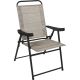 FTS609B-E04-ML01-W2 GALVESTON FOLDING CHAIR