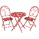 SFLS775K 3PC PARLOR FOLD BISTRO