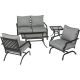 S17S0500V 5PC ROCKFORD CHAT SET
