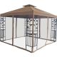TJSG-127B-4X4 12X12 GAZEBO