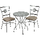 YB581113 3PC AVALON BISTRO SET