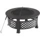 JS-FT034B 32 IN ROUND FIRE PIT