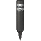 NE-03 BLK BOLLARD PATH LIGHT