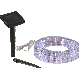 B-22CW SOLAR CW ROPE LIGHT