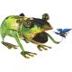 3410010A FROG SOLAR LIGHT