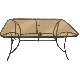 TJF-R432T GREENVILLE 60X38 TABLE