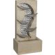 WXF05180 MODRN FOUNTAIN LED LIGHT
