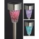 LG-03-2 MOSAIC SOLAR PATH LIGHT