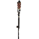 BT15089 5FT BROWN BAMBOO TORCH