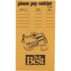 COIN/SMALL PRTS ENVELOPE