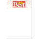 5X8 DIB SCRATCH PAD
