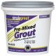 QT ALABASTR PREMIX GROUT