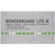 3X5X1/4 WONDERBOARD