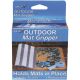 2INX25FT OUTDOOR GRIPPER