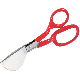 DUCKBILL NAPPING SHEARS