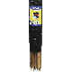 2X100 BLACK SILT FENCE