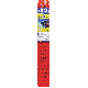 4X100ORNG SNOGUARD FENCE