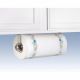 CLR ABS PAPER TWL HOLDER