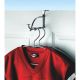 CHROME HANGER HOLDER