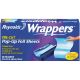 50CT ALUMINUM FOIL SHEET
