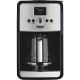 EC314050 12C SS SAVOY COFFEEMAKER