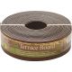 3In x 40Ft Brown Terrace Board Lawn Edging