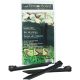 99410 10PK BLK TRC BOARD STAKE