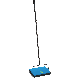 CORDLESS SWEEPER