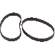 2PK VACUUM BELT