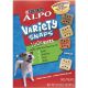 16659 32OZ VARIETY SNAPS TREAT