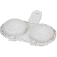 2 CUP EGG POACHER