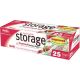 011217207250 RECLOSE QT STORAGE BAG