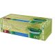 12CT 13GAL TRASH BAGS