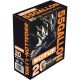 20CT 55GAL DRUM LINER